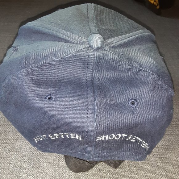 Lot 3 Caps: Uncle Mike's Hunt Better Shoot Better; Sidekick Dedicated to Duty LE - Picture 4 of 9